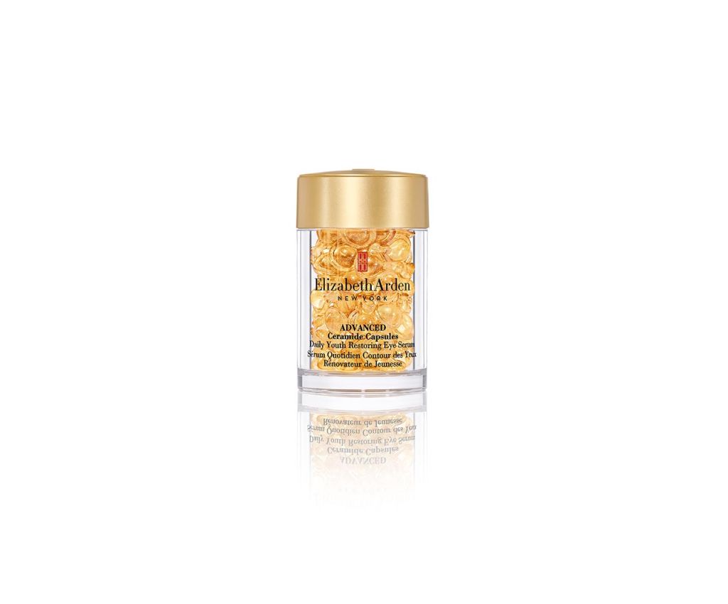 Advanced Ceramide Capsules Daily Youth Restoring Eye Serum 60CT